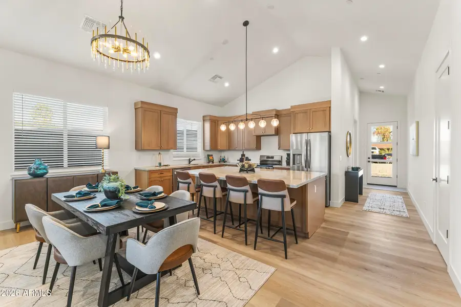 826 W 12th Street, Tempe, AZ 85281 - #3