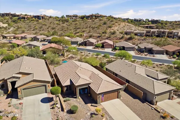 15020 E Desert Willow Drive, Fountain Hills, AZ 85268