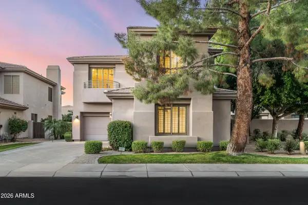 7380 E Vaquero Drive, Scottsdale, AZ 85258