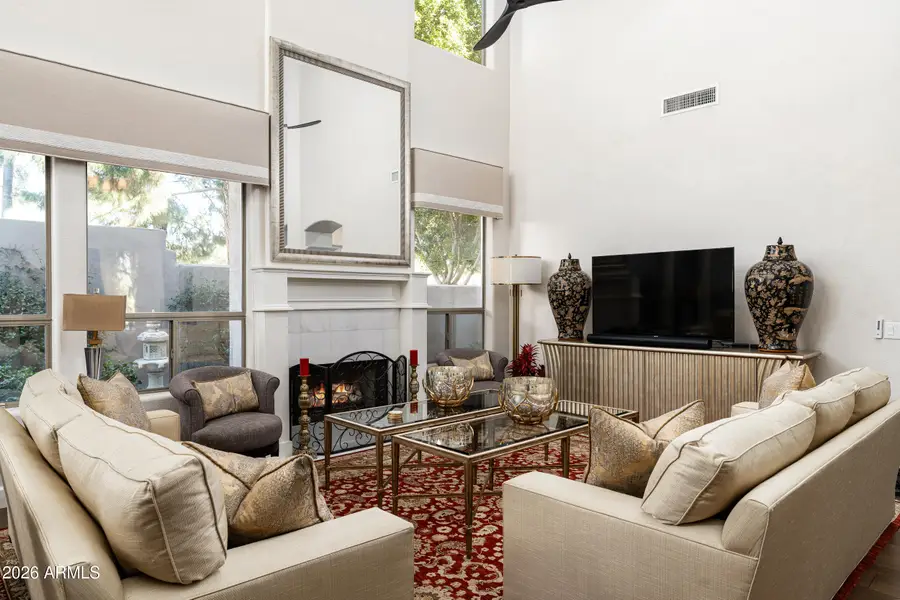 7380 E Vaquero Drive, Scottsdale, AZ 85258 - #2