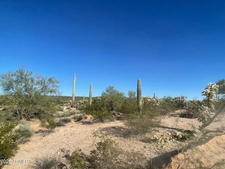 5AC N Gunsight Lane, Florence, AZ 85132 - #3