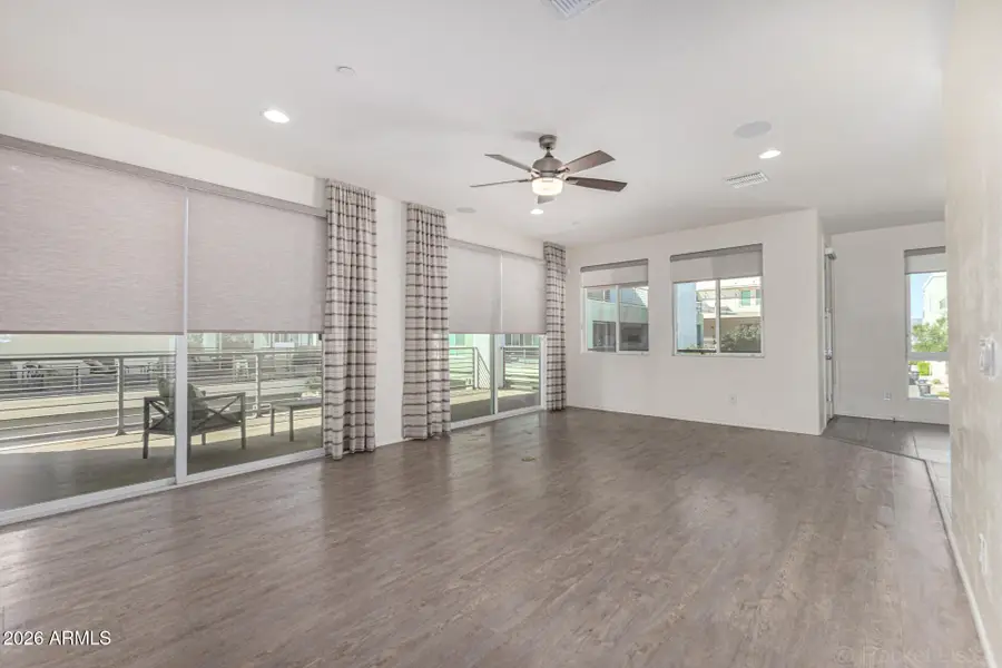 1250 N Abbey Lane #209, Chandler, AZ 85226 - #2