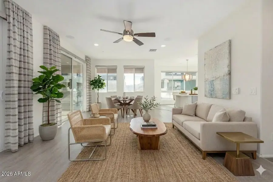 1250 N Abbey Lane #209, Chandler, AZ 85226 - #3