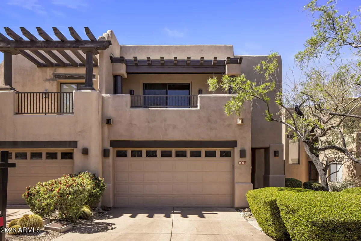 28456 N 101st Place, Scottsdale, AZ 85262 - #1