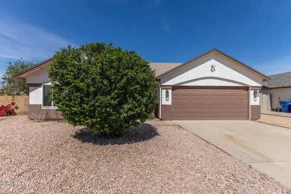 5402 E Forge Avenue, Mesa, AZ 85206