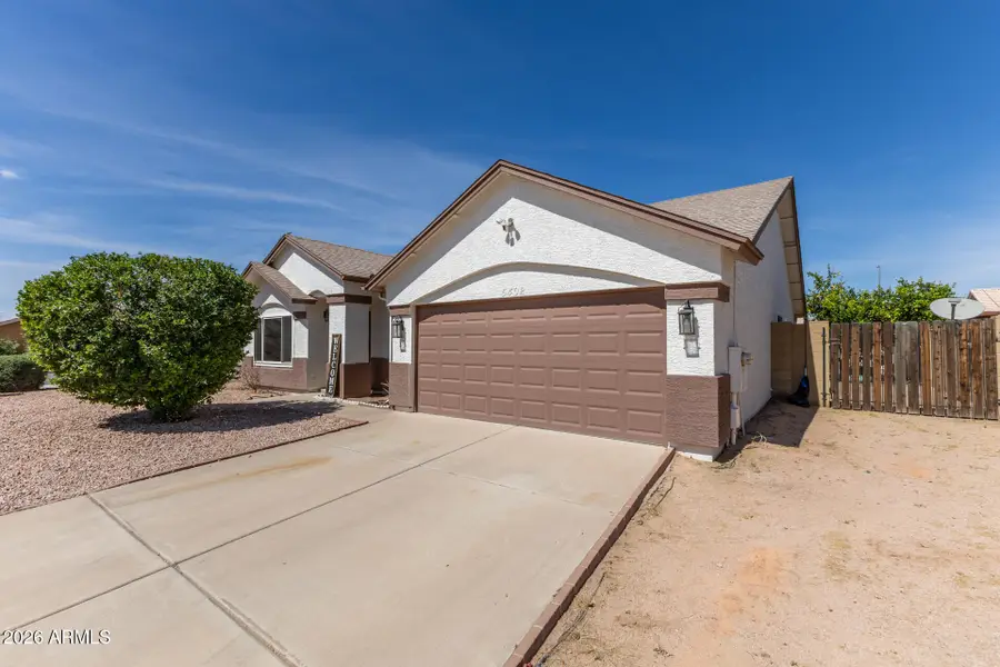 5402 E Forge Avenue, Mesa, AZ 85206 - #3