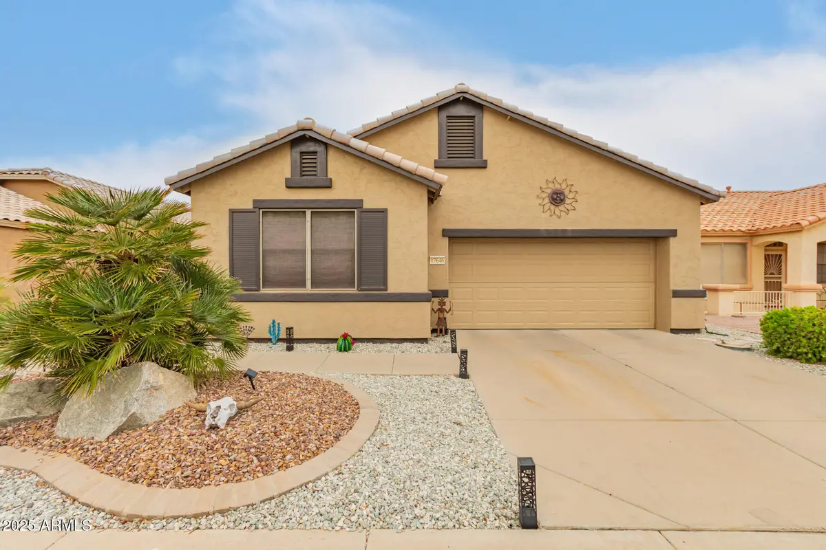 17646 W Babbitt Drive, Surprise, AZ 85374 - #1