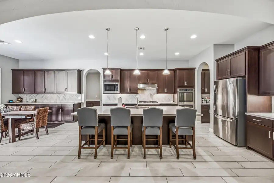 3801 S Granite Drive, Chandler, AZ 85286 - #2