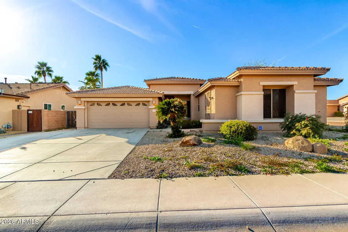 18082 N 167th Drive, Surprise, AZ 85374 - #1