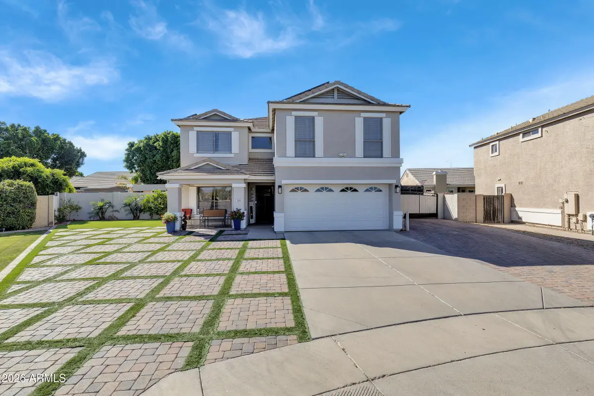 309 E Ingram Street, Mesa, AZ 85201 - #1