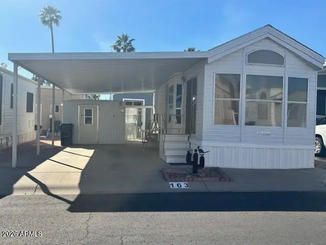 163 Limestone Drive, Apache Junction, AZ 85119 - #1