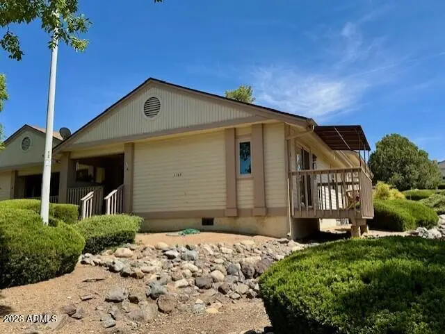 3169 Dome Rock Place #A12, Prescott, AZ 86301 - #1