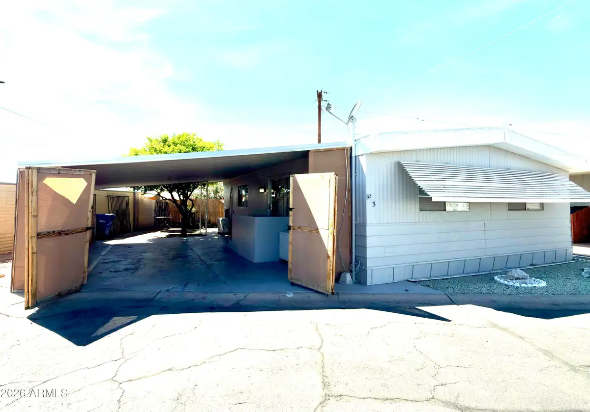 2434 E Main Street #3, Mesa, AZ 85213 - #1