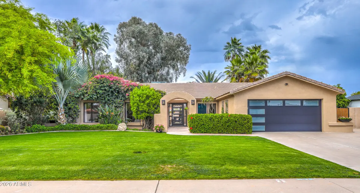 7414 E Corrine Road, Scottsdale, AZ 85260 - #1