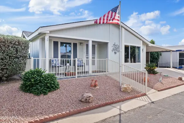 3700 S Tomahawk Road #91, Apache Junction, AZ 85119