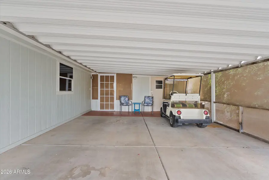 3700 S Tomahawk Road #91, Apache Junction, AZ 85119 - #3