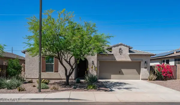 43422 N Hudson Trail, New River, AZ 85087