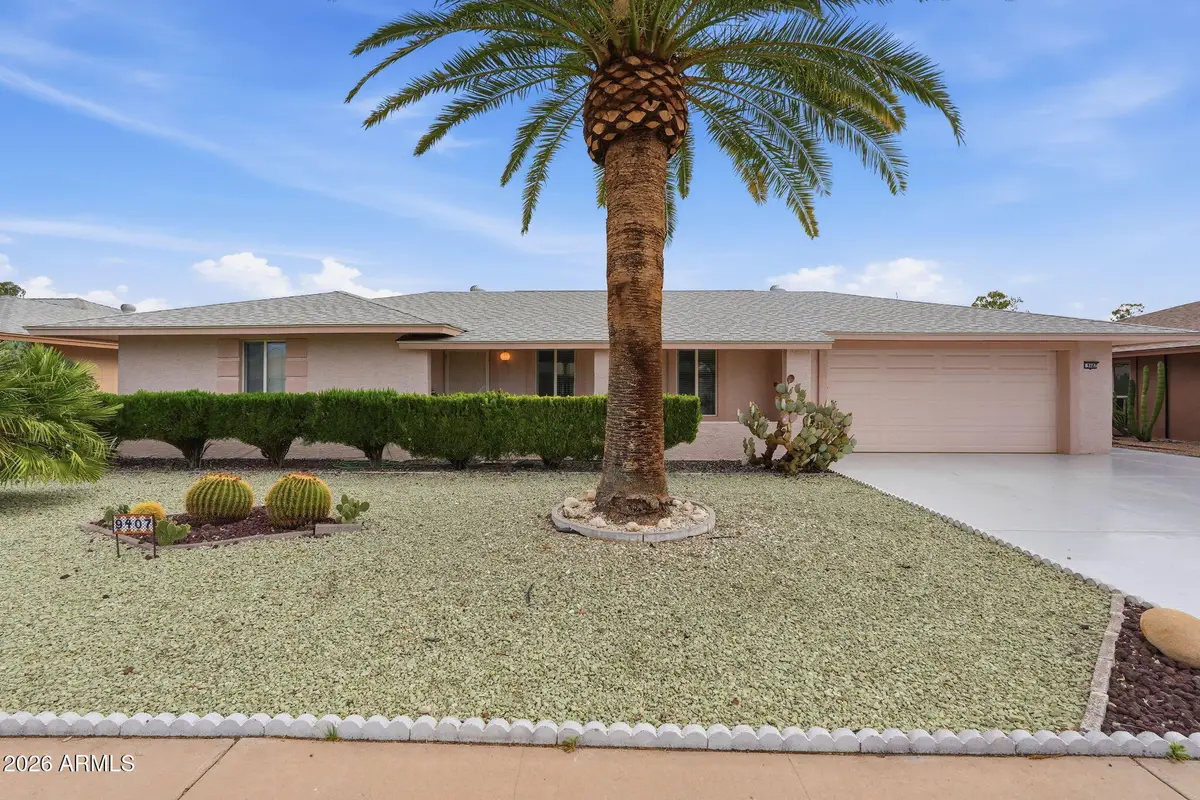 9407 W Glen Oaks Circle, Sun City, AZ 85351 - #1