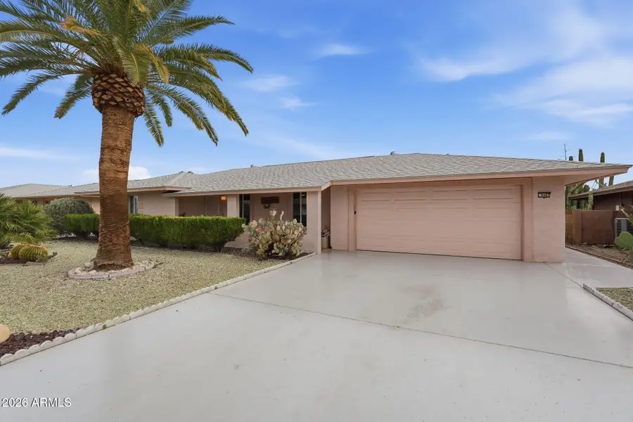 9407 W Glen Oaks Circle, Sun City, AZ 85351 - #2