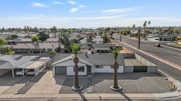 8944 N 17th Lane, Phoenix, AZ 85021