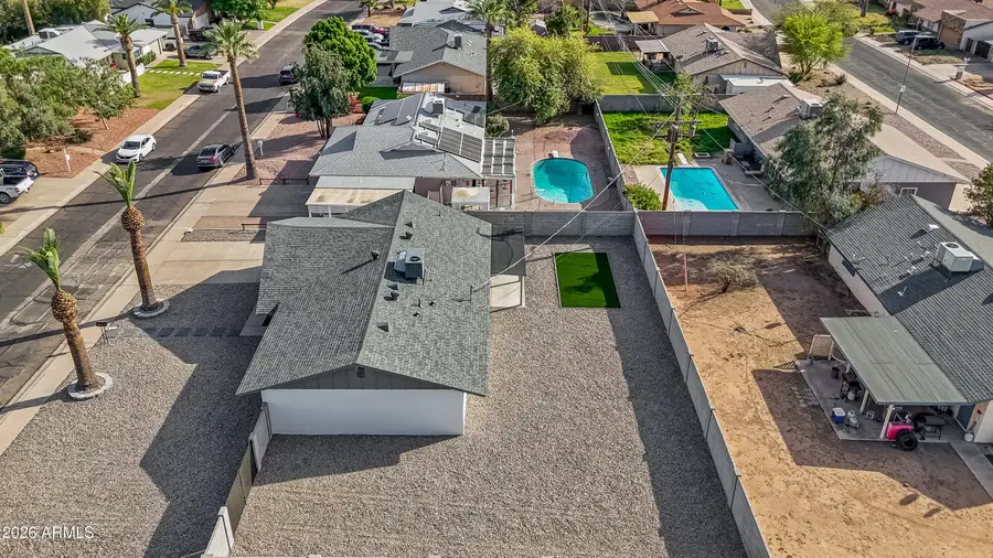 8944 N 17th Lane, Phoenix, AZ 85021 - #3