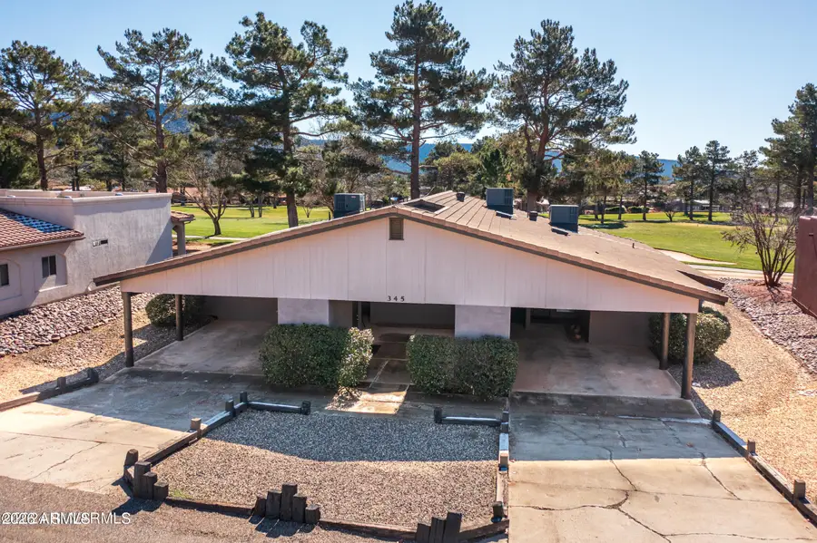 345 Fairway Oaks Drive #1-3, Sedona, AZ 86351 - #2