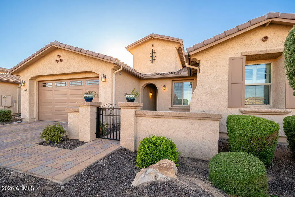 19042 N 54th Lane, Glendale, AZ 85308 - #1