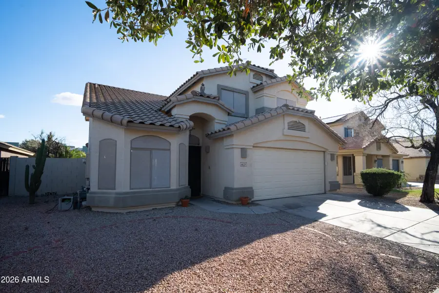 16221 W Latham Street, Goodyear, AZ 85338 - #3