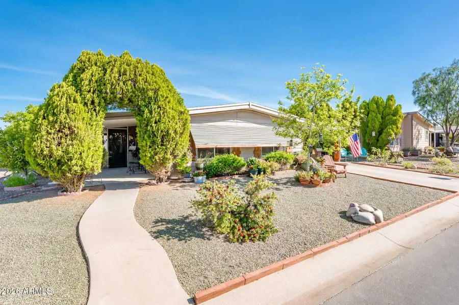 3508 E Beverly Lane, Phoenix, AZ 85032 - #3