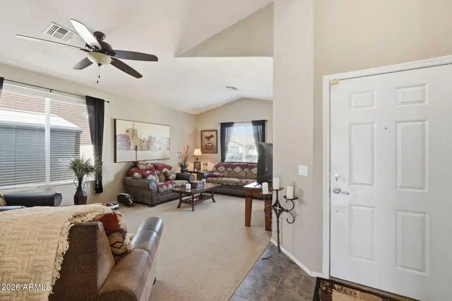 22025 E Calle De Flores Street, Queen Creek, AZ 85142 - #3