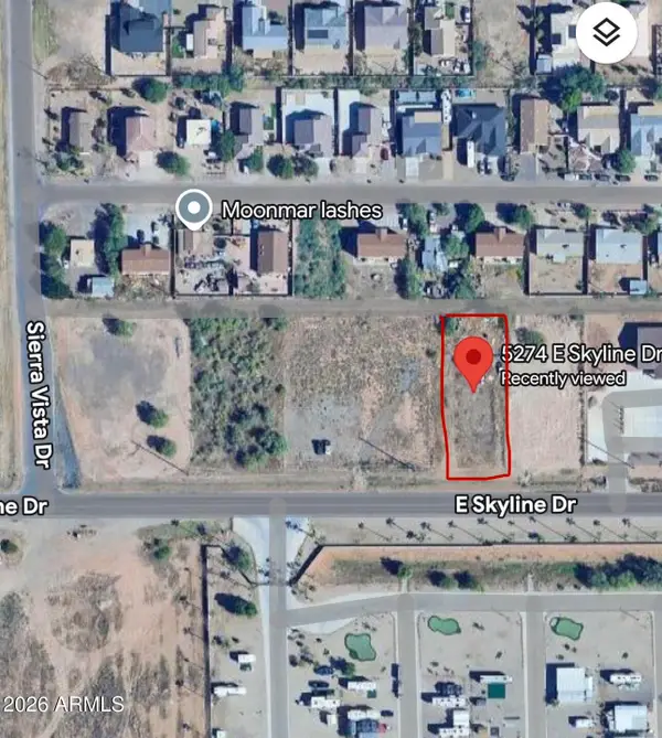 5274 E Skyline Drive #421, San Tan Valley, AZ 85140