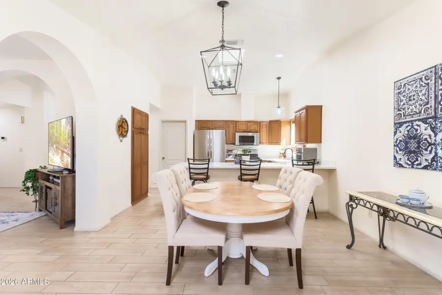 3244 Eagle Ridge Drive, Sierra Vista, AZ 85650 - #3