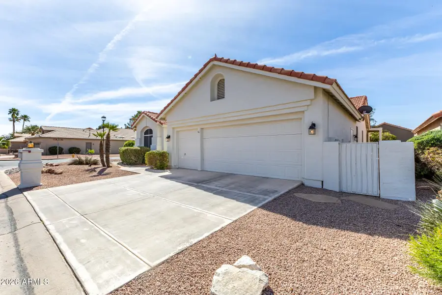 9429 E Desert Lake Drive, Sun Lakes, AZ 85248 - #2