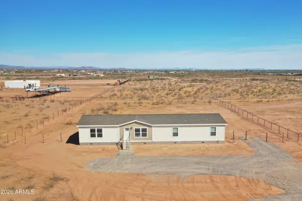 30353 N 236th Drive, Wittmann, AZ 85361