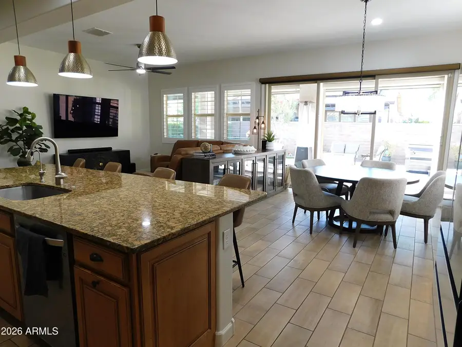 4682 N 206th Drive, Buckeye, AZ 85396 - #3