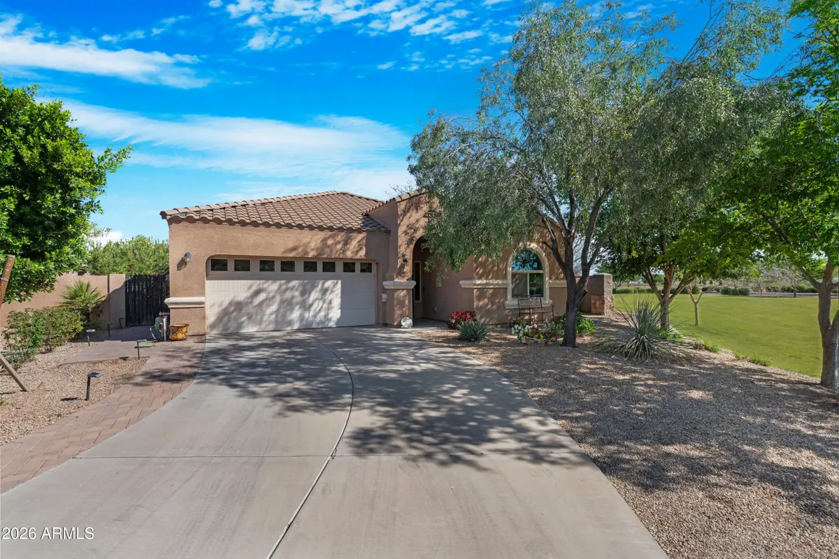 5806 E Artemis Drive, Florence, AZ 85132 - #1