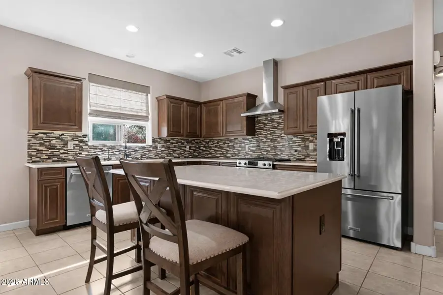 5806 E Artemis Drive, Florence, AZ 85132 - #3