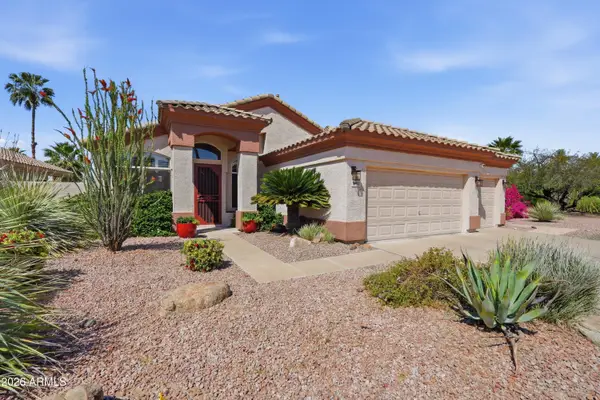 5952 W Irma Lane W, Glendale, AZ 85308