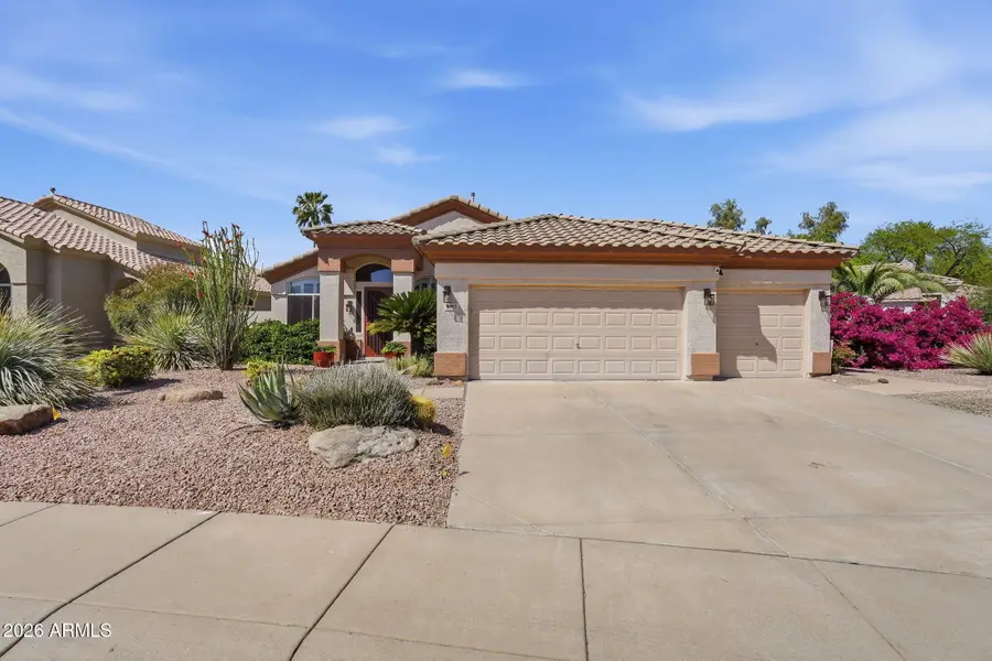 5952 W Irma Lane W, Glendale, AZ 85308 - #2