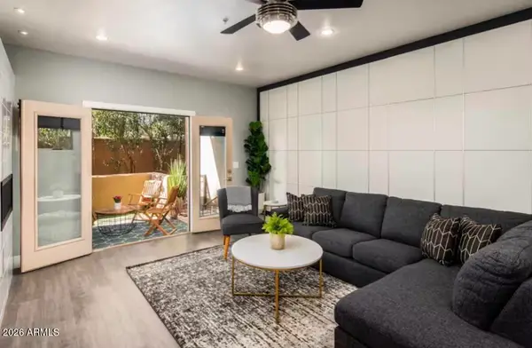 7021 E Earll Drive #117, Scottsdale, AZ 85251