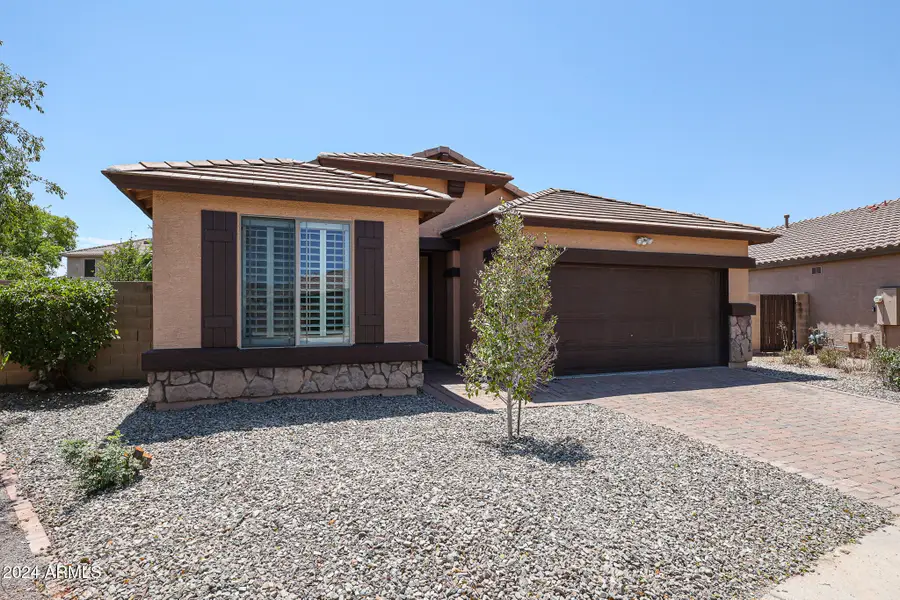 10101 W Cordes Road, Tolleson, AZ 85353 - #2