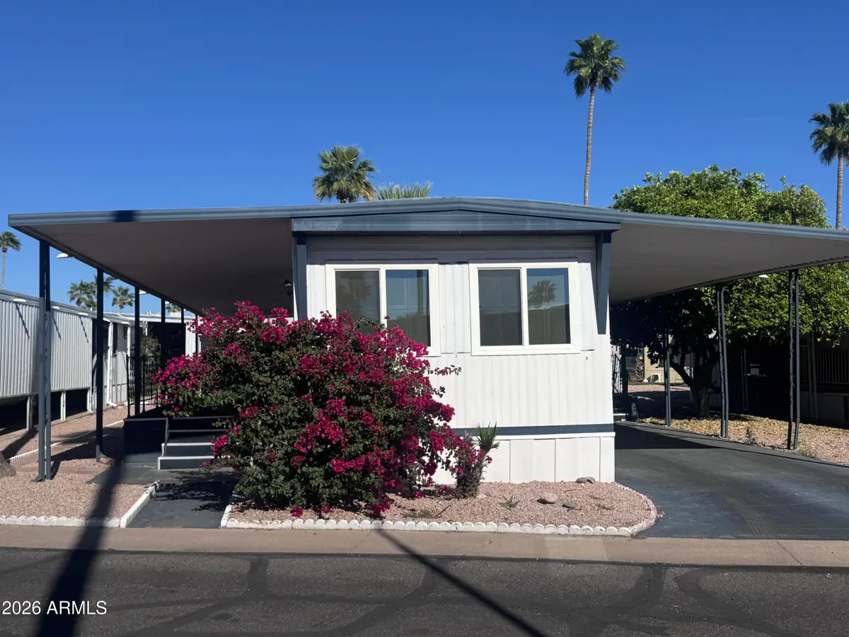 11425 E University Drive #124, Apache Junction, AZ 85120 - #1