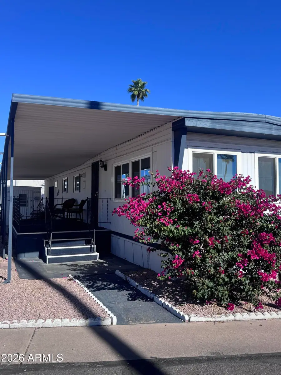 11425 E University Drive #124, Apache Junction, AZ 85120 - #3