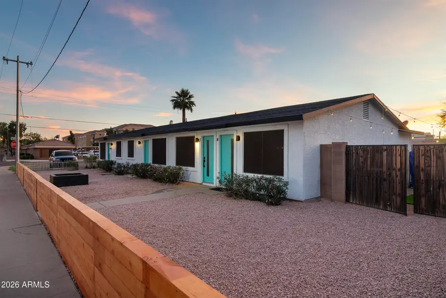 2444 E Willetta Street #1, Phoenix, AZ 85008 - #3