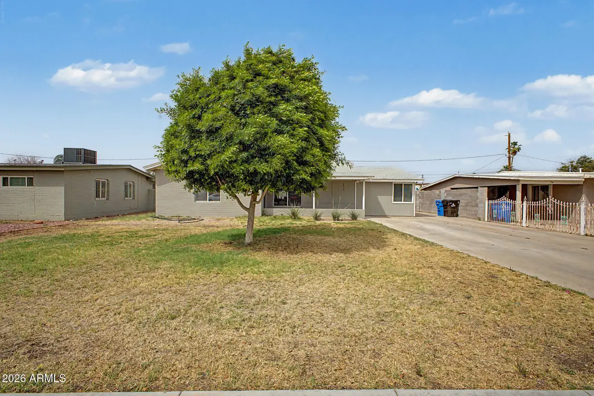 2026 W Oregon Avenue, Phoenix, AZ 85015 - #1