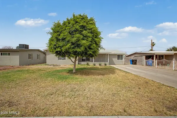 2026 W Oregon Avenue, Phoenix, AZ 85015