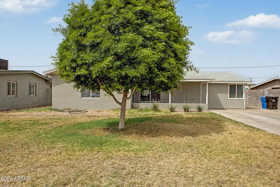 2026 W Oregon Avenue, Phoenix, AZ 85015 - #2