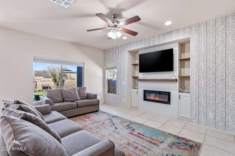 2444 Desert Lily Lane, Sierra Vista, AZ 85635 - #2