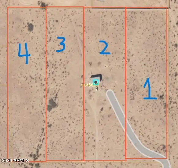 0 S 347th Avenue #1, Arlington, AZ 85322 - #3