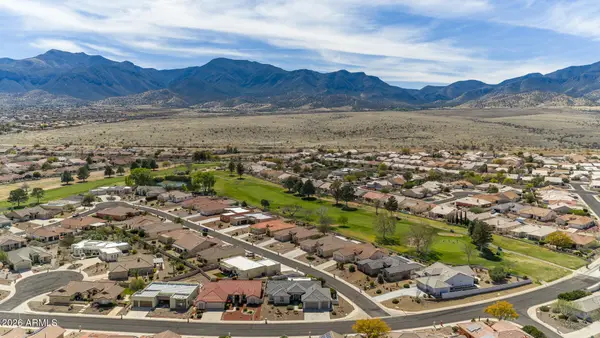 2732 Glenview Drive, Sierra Vista, AZ 85650